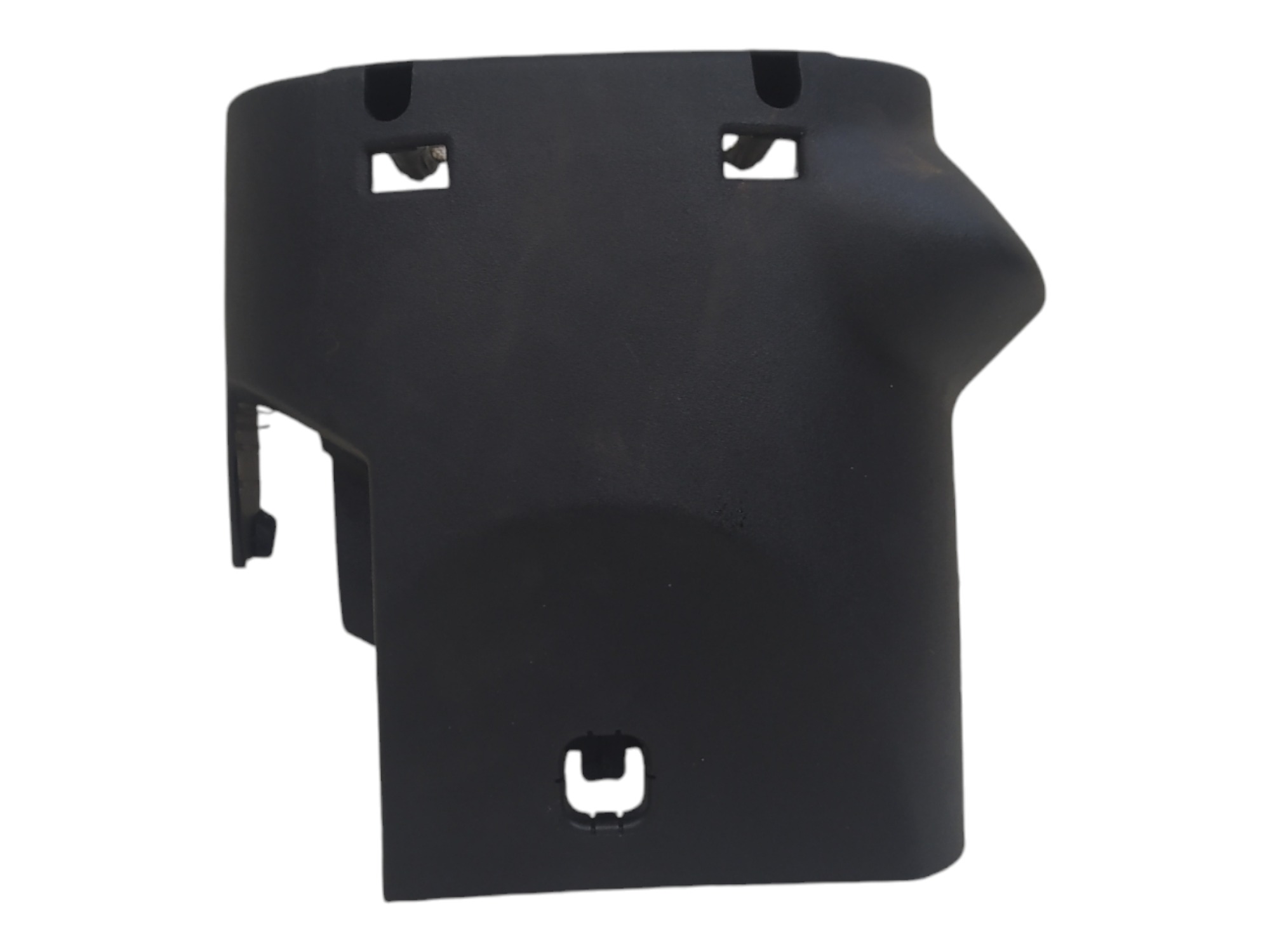 Moldura inferior coluna direção c4 537 kd1 7
