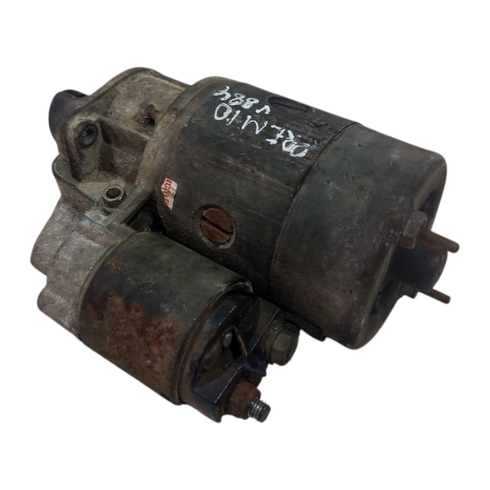 Motor Partida Arranque Fiat Premio 1.5 8v Fiasa 1992 A 1998 4