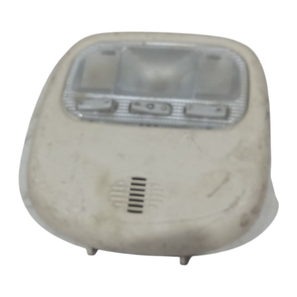 Luz Teto Cortesia Citroen C4 Pallas Hatch Vtr 2008 A 2013 3
