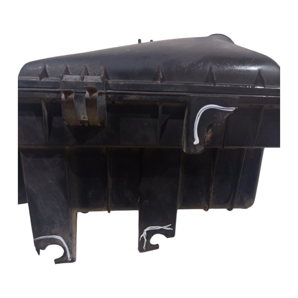Caixa Filtro Ar Ford Escort Glx 1.6 8v 1995 C/detalhe 2