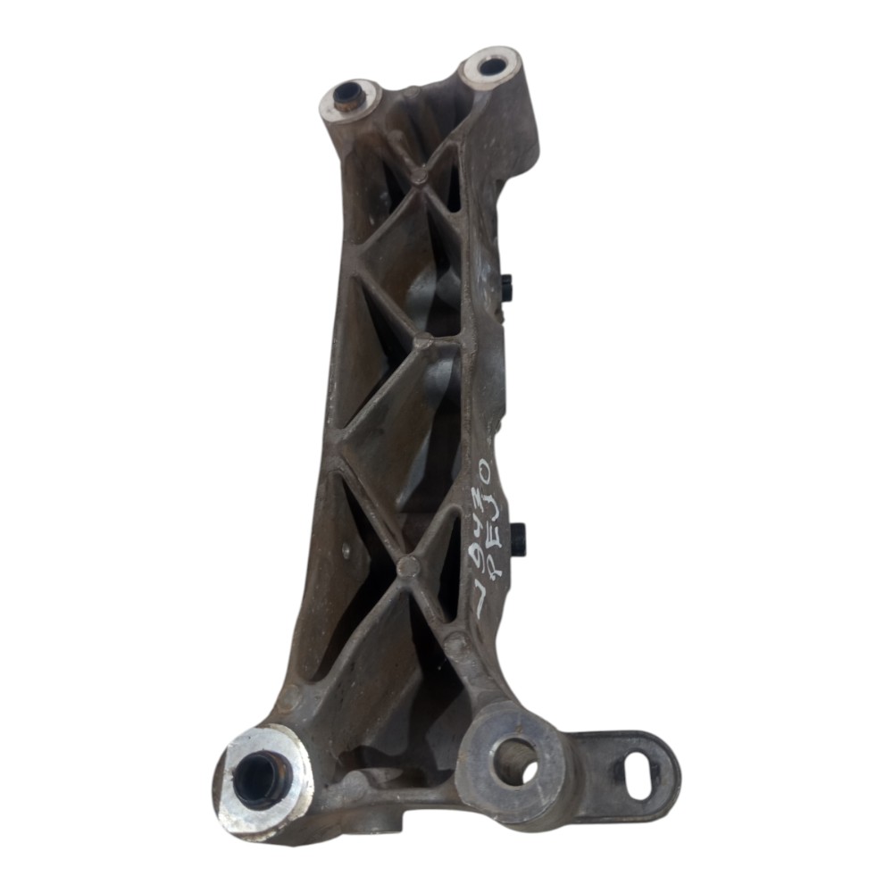 Suporte Coxim Motor Peugeot 308 1.6 2011 A 2019 5