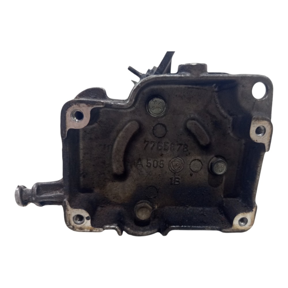 Gaiola Comando C/árvore Cames Fiat Tipo 1.6 8v 1994 A 1997 2
