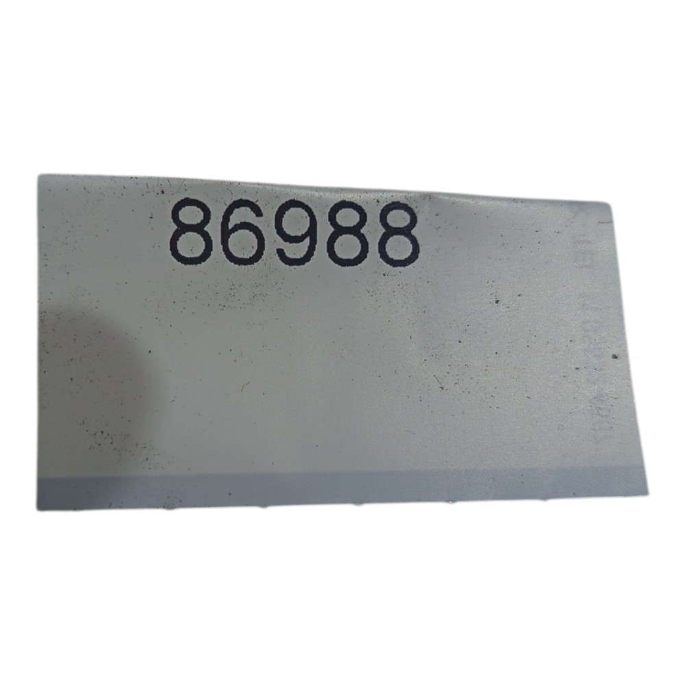 Porta Luva Gm Chevrolet Vectra Ano 1997 Código Peça 90503555 8