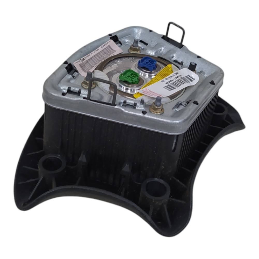 Airbag dianteiro esquerdo c5 520 kd1 4
