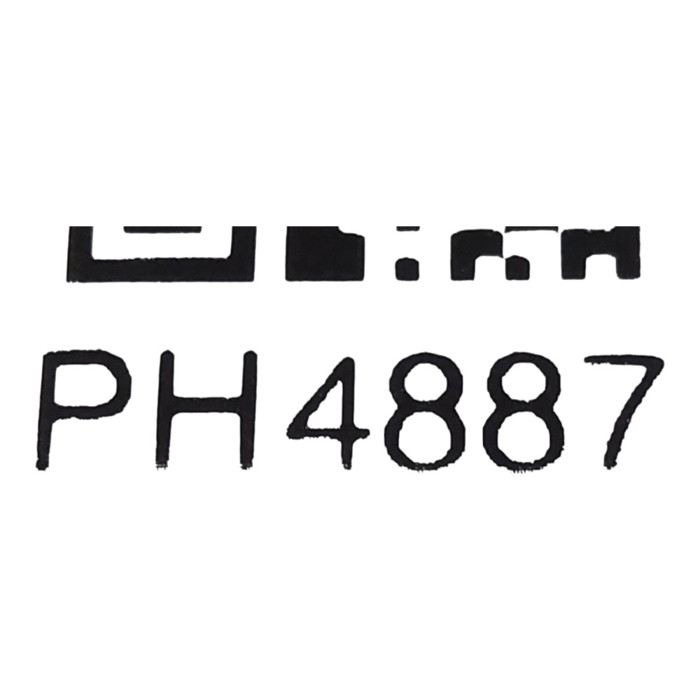 Bico Injetor Honda Hrv Ex 1.8 16v Flex 2015 A 2018 Original 7