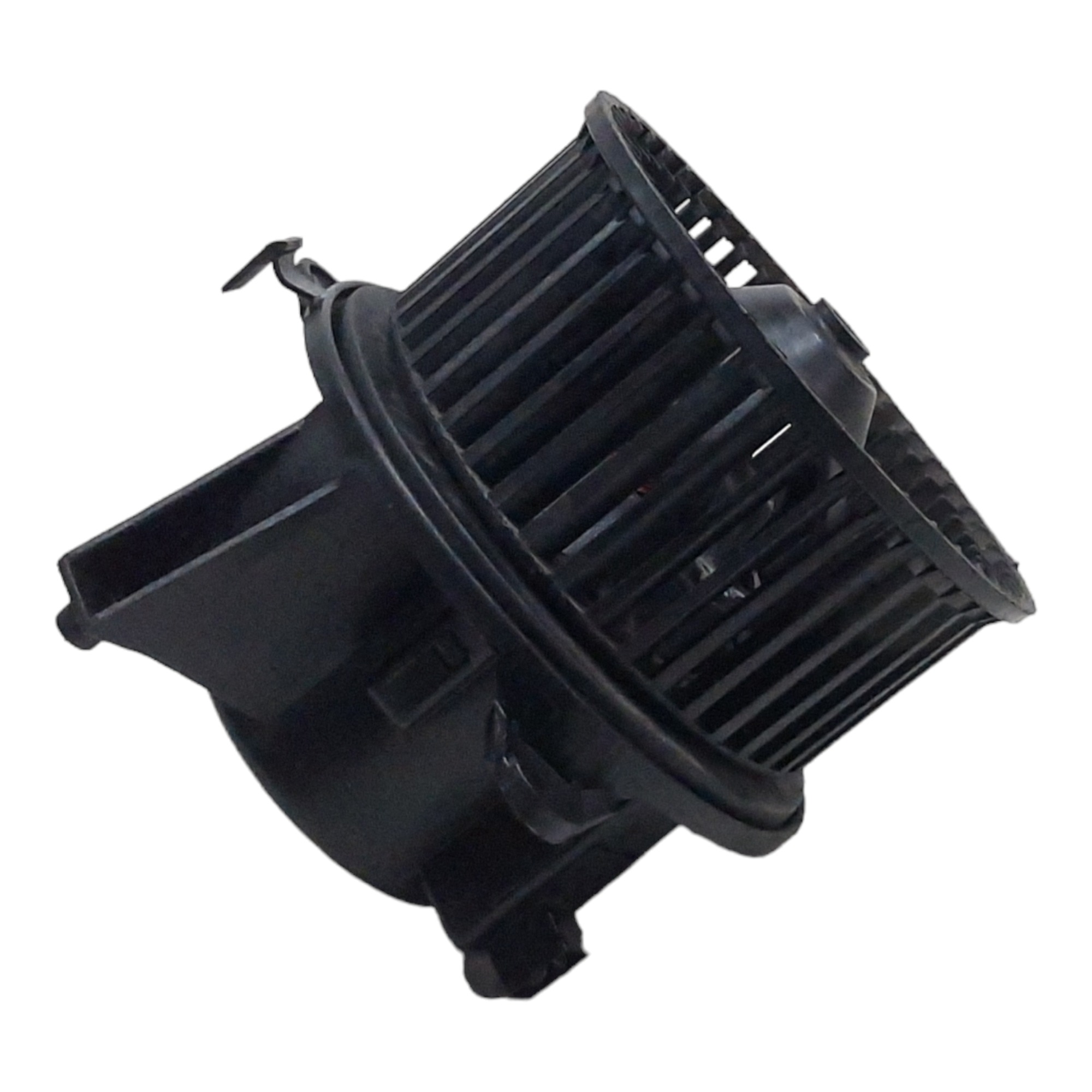 Motor Ar Forçado Fiat Doblo 1.8 2002 2003 A 2009 141730600 2