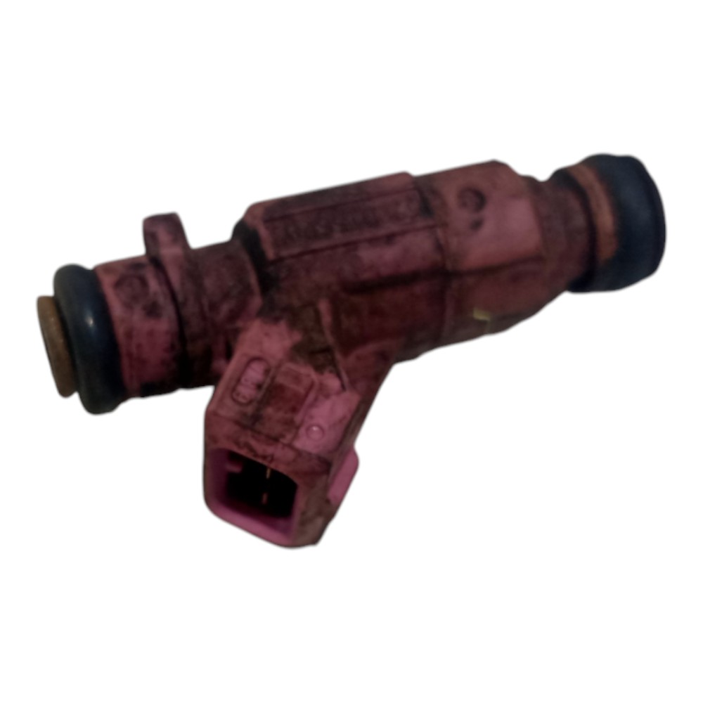 Bico Injetor Combustível Citroen C3 1.4 Gasolina 2003 A 2012 5
