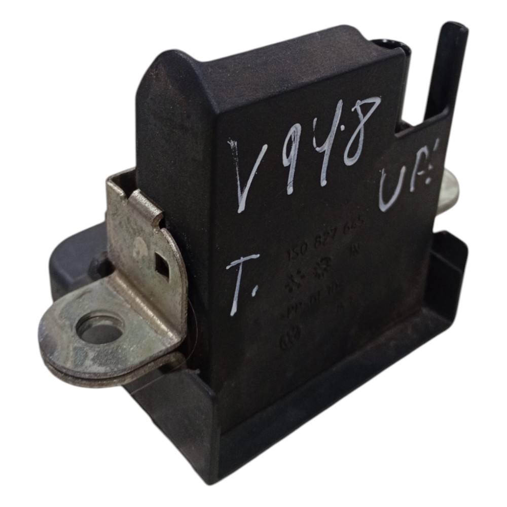 Fechadura Porta Malas Volkswagen Up 2014 A 2021 3