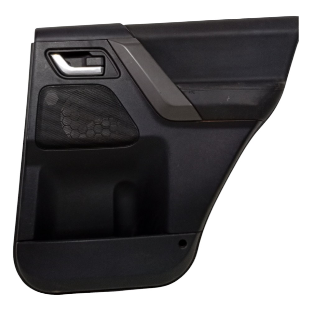 Forro Porta Traseira Direita Freelander 2006 A 2014 2