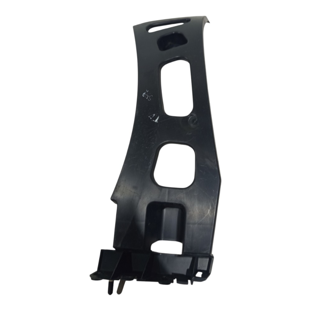 Guia Lateral Parachoque Traseir Direit Citroen C4 2007 A 13 6