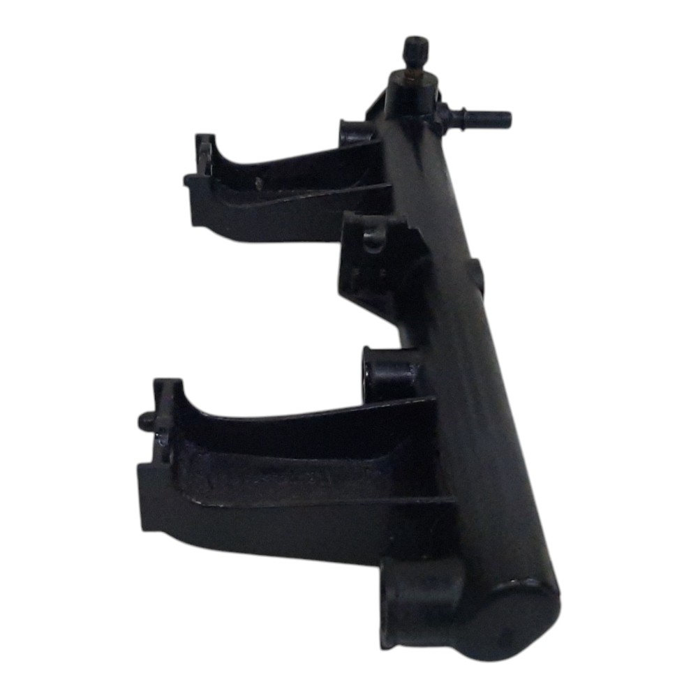 Flauta Bico Injetor Peugeot 307 1.6 16v 2002 2003 2004 A 06 4
