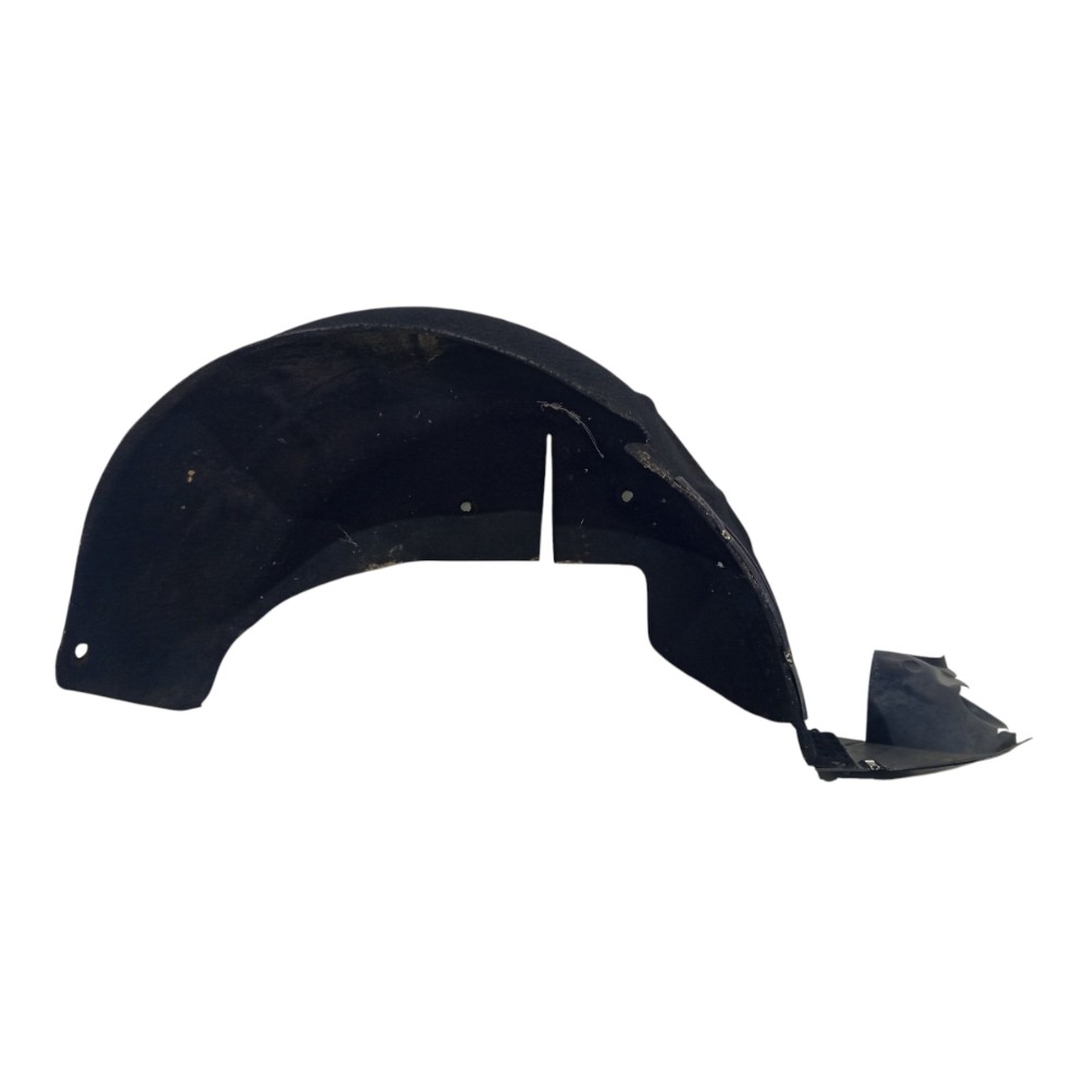 Para-barro Traseiro E Renault Scenic 2002 2003 A 2012 Avaria 6