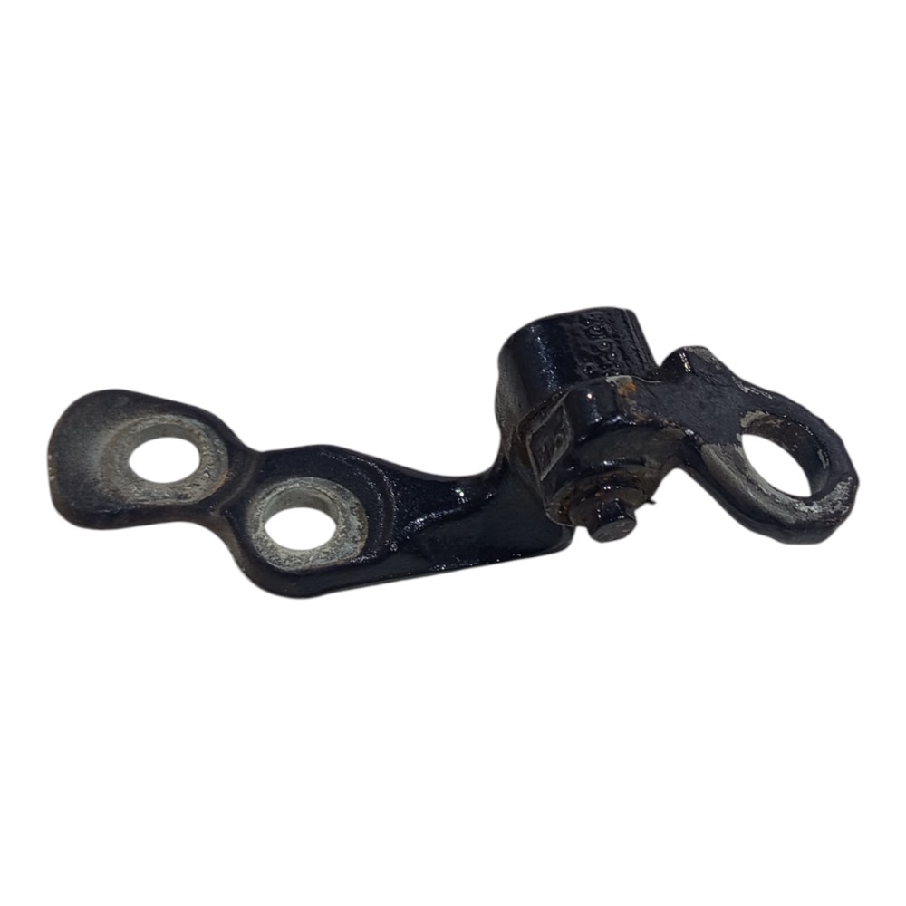 Dobradiça Inferior Traseira Esquerda Ford Focus 2008 A 2013 6