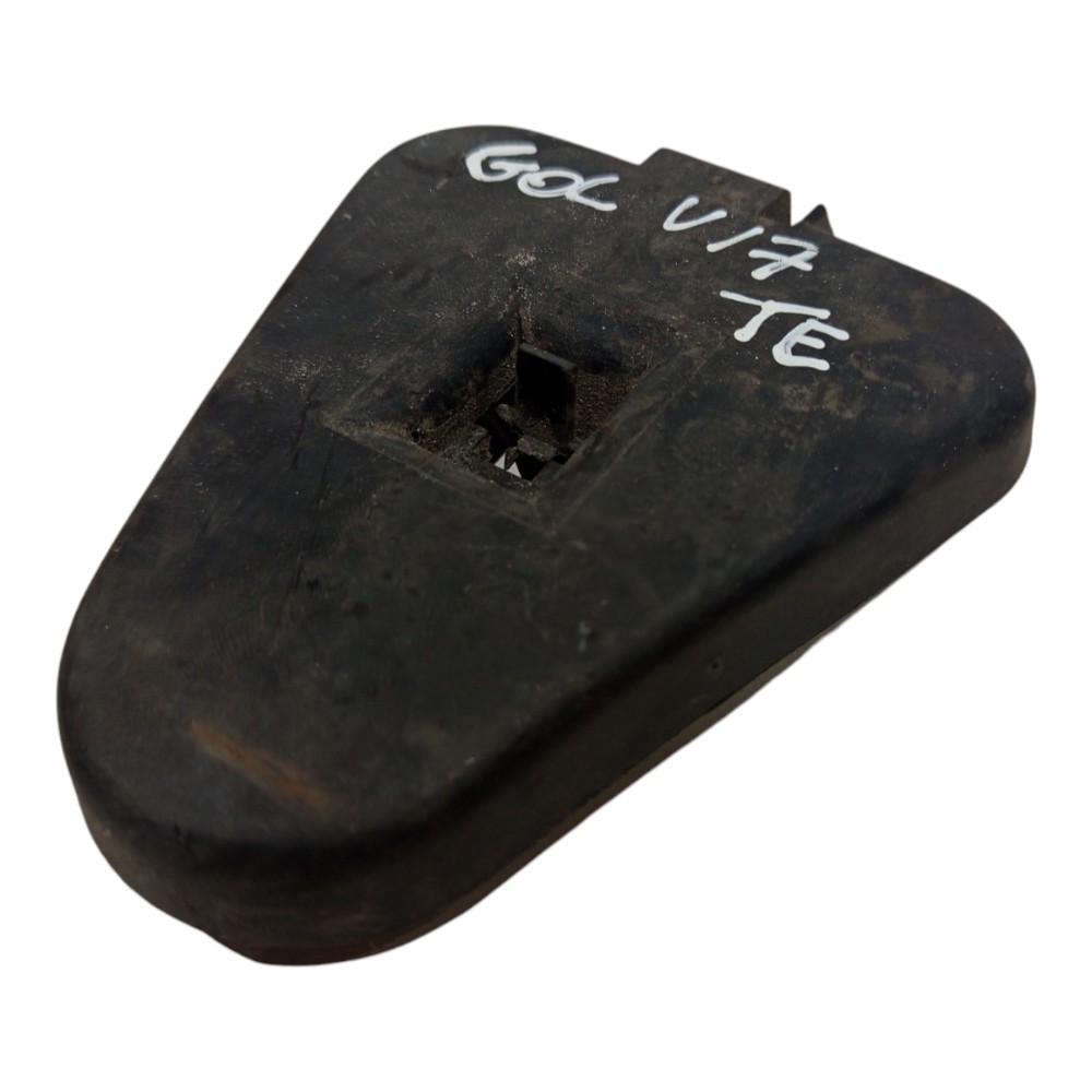 Circuito Soquete Lanternna Esquerda Vw Gol G2 1995 A 2005 2