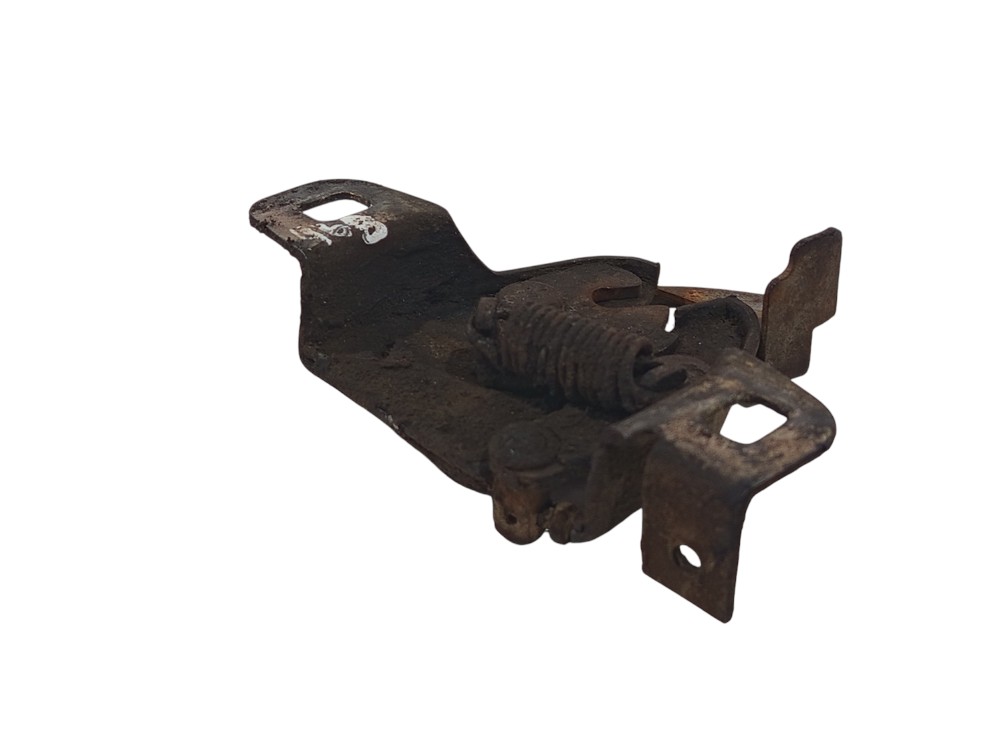 Fechadura Capô Ford Versailles 1.8 8v 1994 1995 4