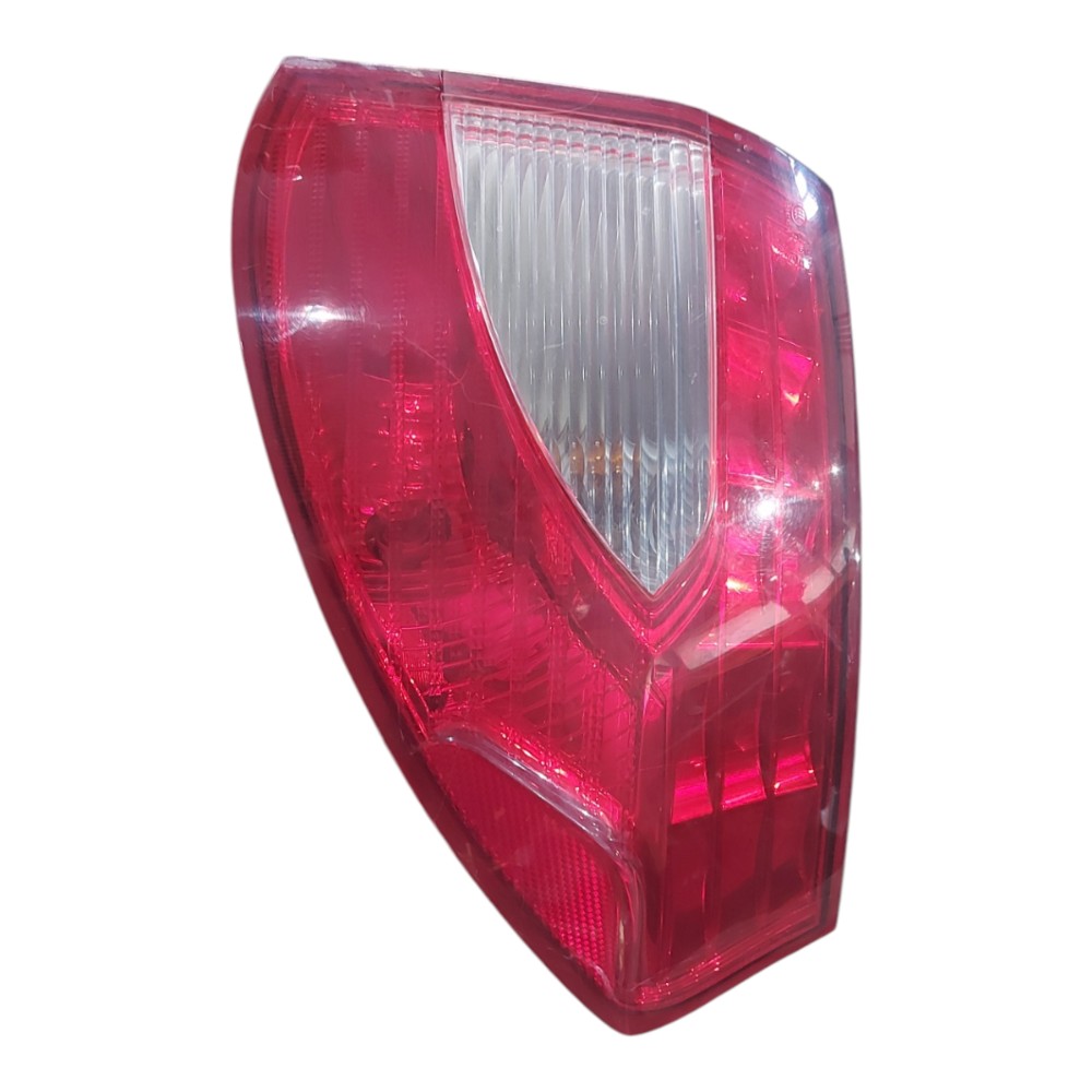 Lanterna Traseira Jac J6 2011 A 2016 6