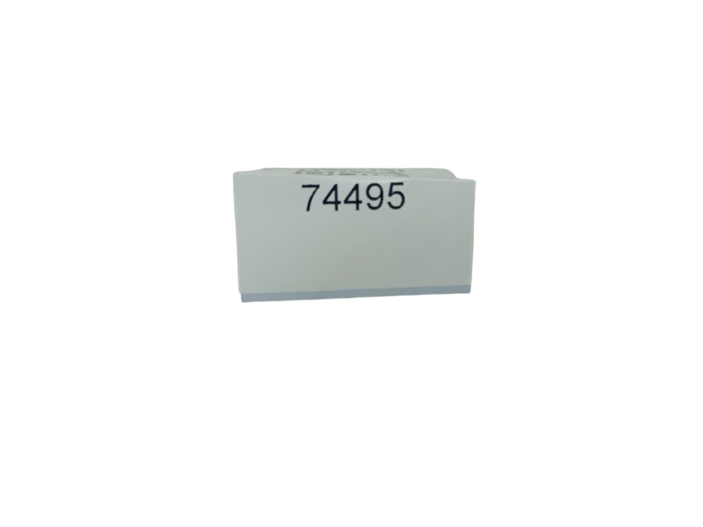 Acabamento Interno Porta Malas Direito Opel Astra 1994 1997 6