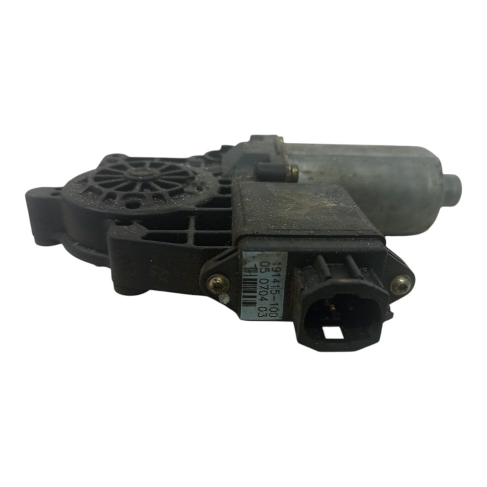 Motor Vídro Elétrico Traseiro Direito Classe A160 0130821698 5