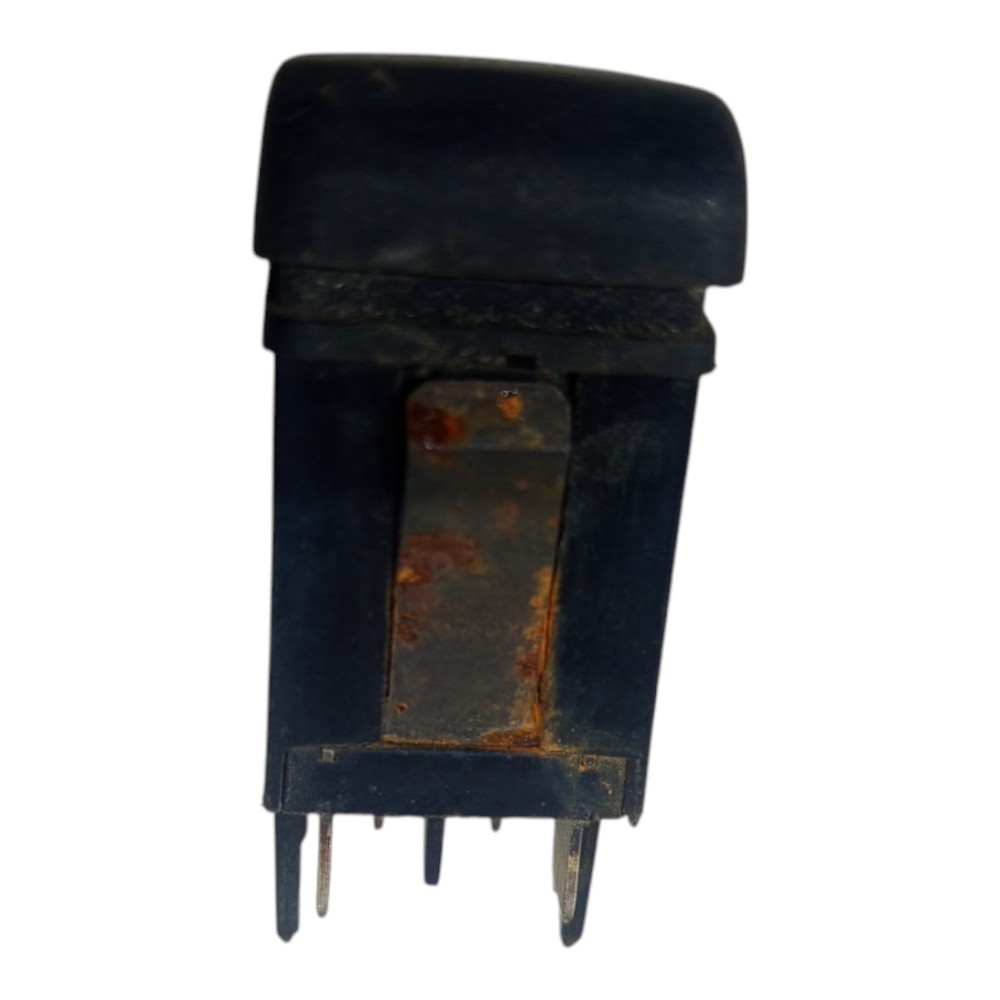 Botão Desembaçador Volkswagen Van Polo 1998 1999 2000 A 2002 7