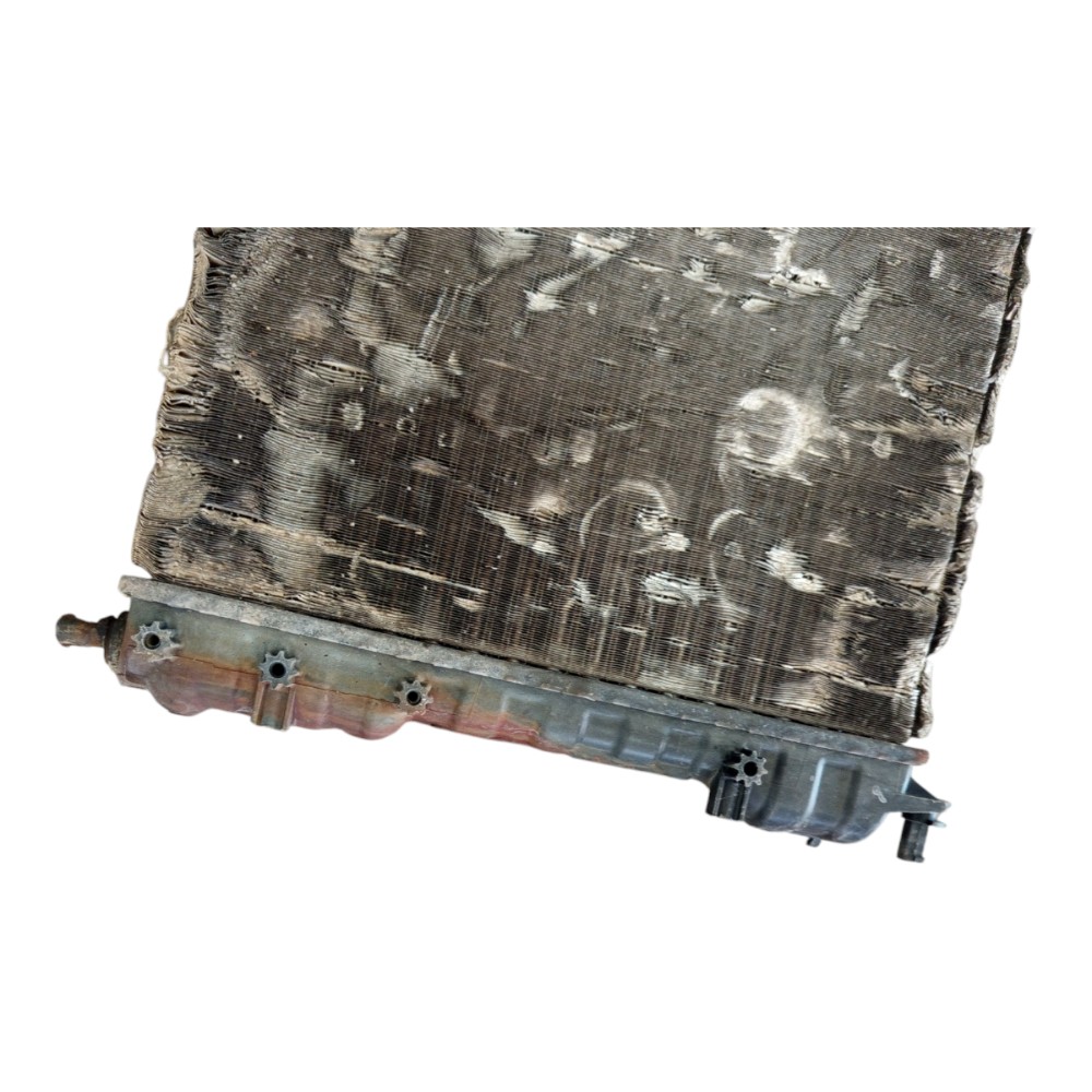Radiador Fiat Palio Young 1.0 8v 2001 A 2002 5