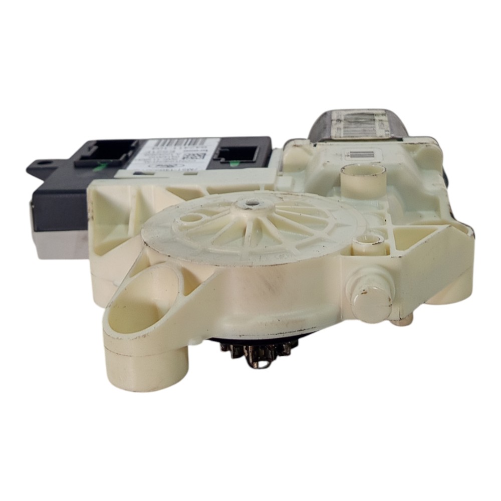 Motor Máquina Vidro Dianteiro Esquerdo 2008 A 2014 3