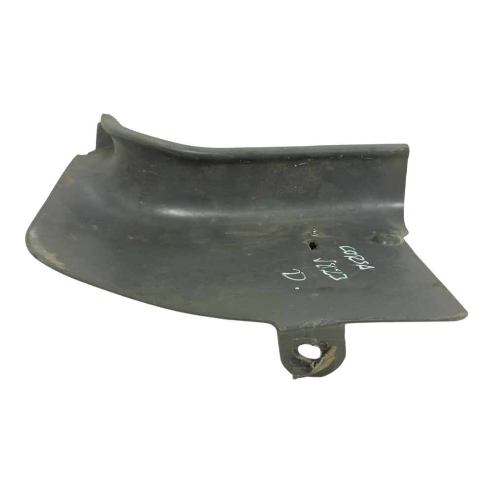 Moldura Inferior Coluna Pé Direito Gm Corsa 1994 1995 A 2012 3