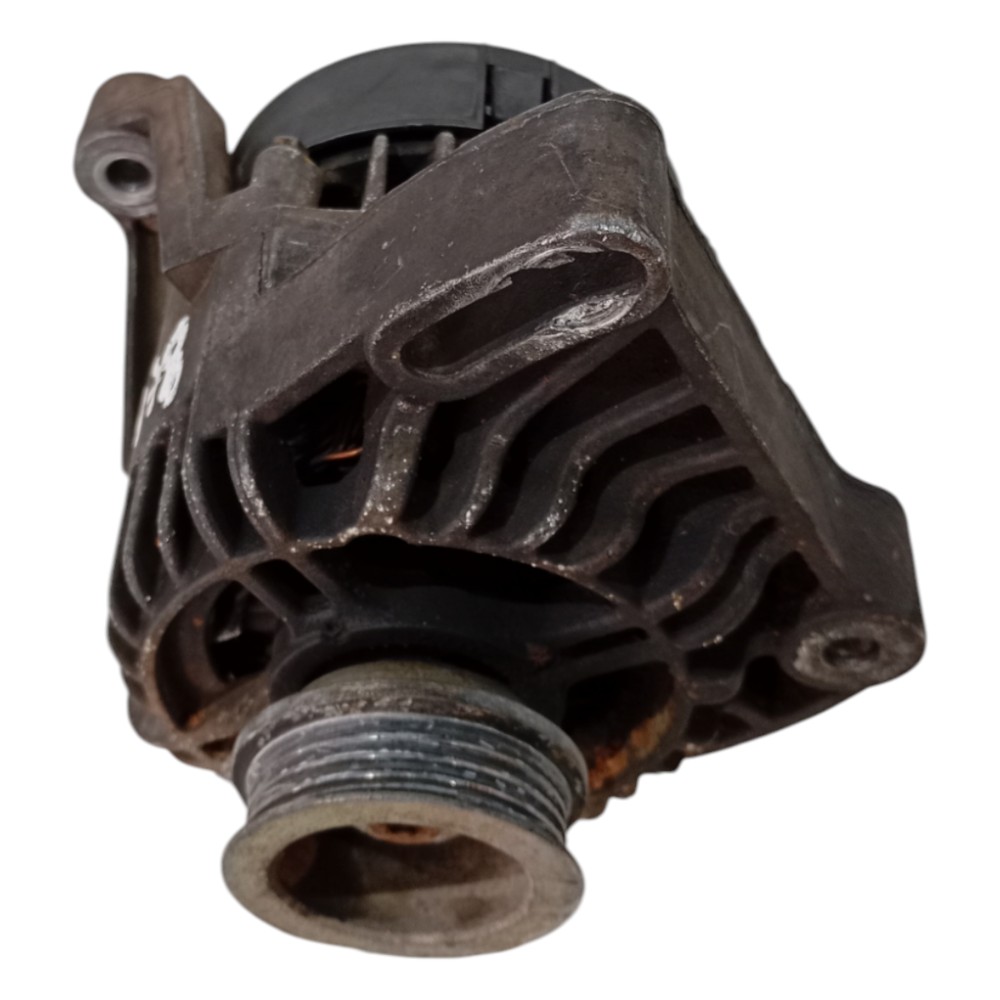 Alternador Fiat Siena 1.4 8v 2002 A 2014 4
