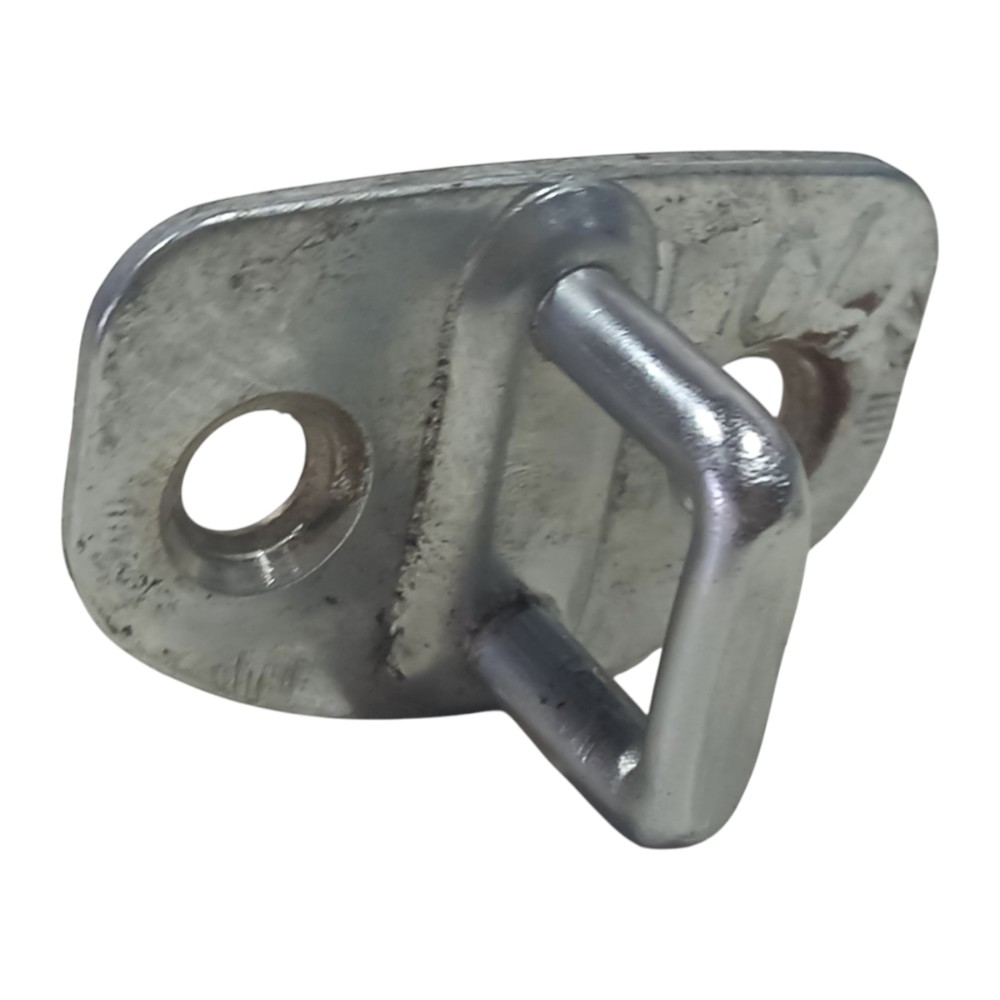 Trava Porta Traseira Direita Volkswagen Golf 1999 A 2010 2