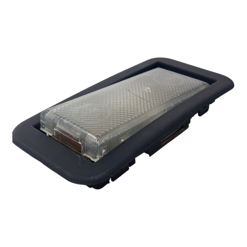 Lanterna Luz Teto Central Fiat Palio 1997 98 99 A 2004 2