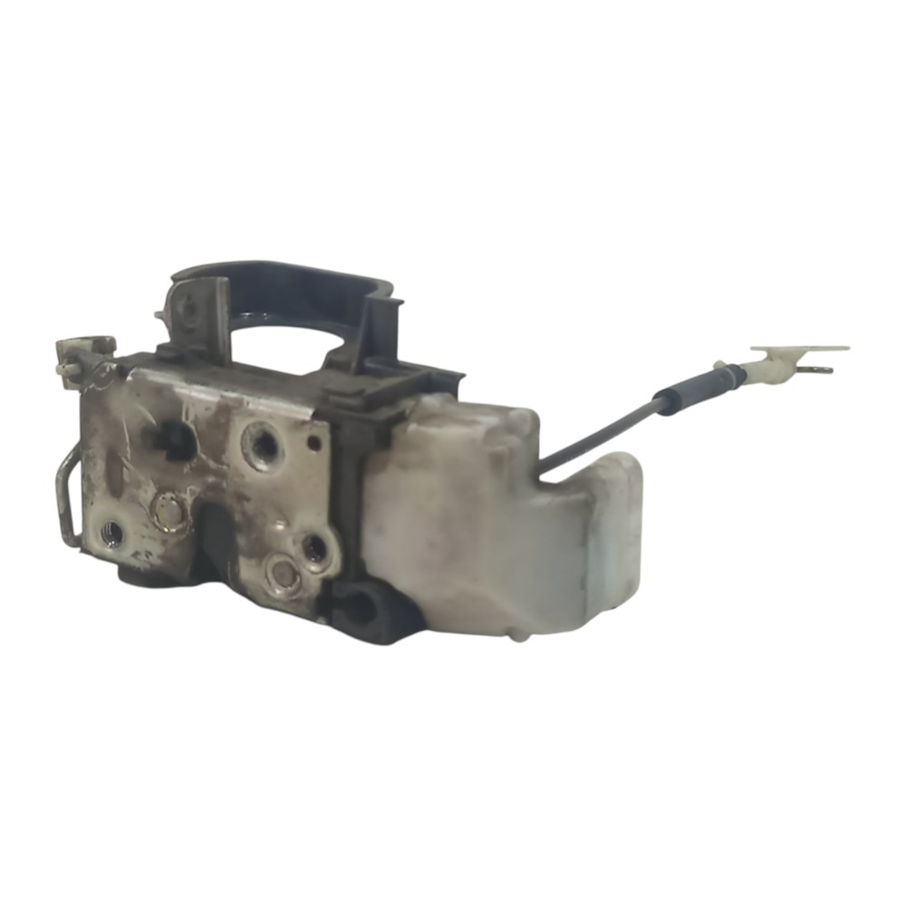 Fechadura Elétrica Dianteira Direita Fiat Siena 2005 A 2014 1