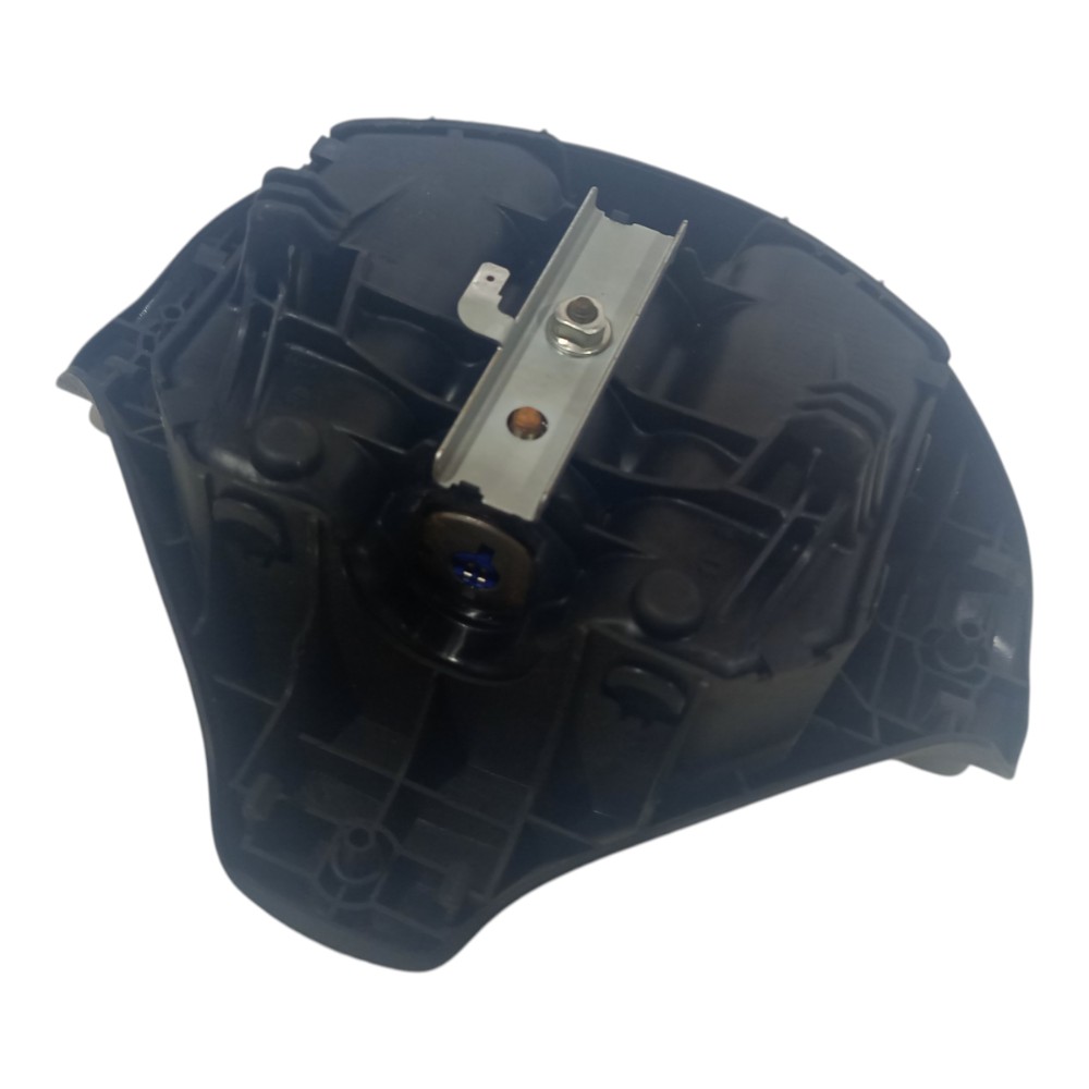 Tampa Bolsa Buzina Volante Peugeot 307 2001 2002 A 2008 4