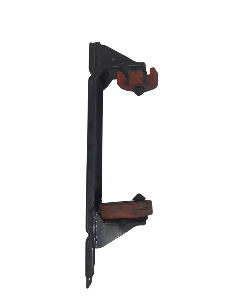 Suporte Coxim Escapamento Vw Jetta 2011 12 13 14 15 16 A 17 1