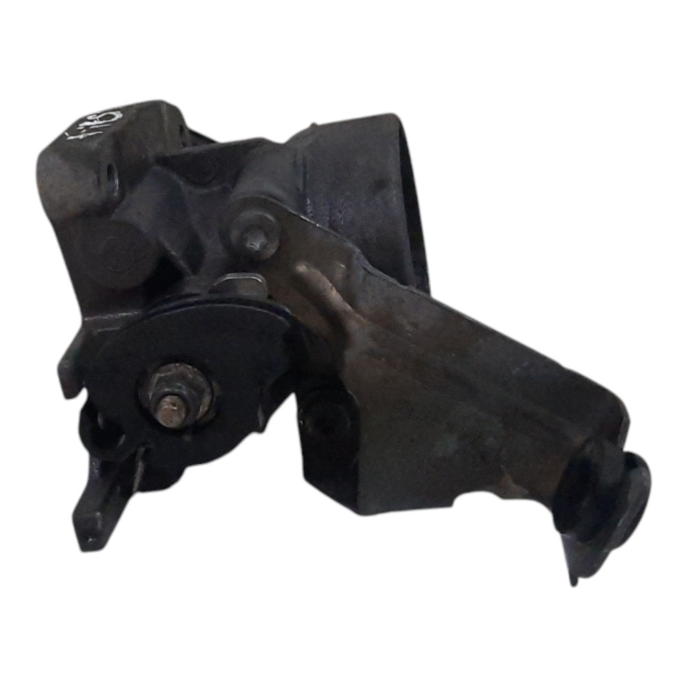Tbi Corpo Borboleta Injeção Ford Fiesta 1.0 2008 2009 A 2013 2