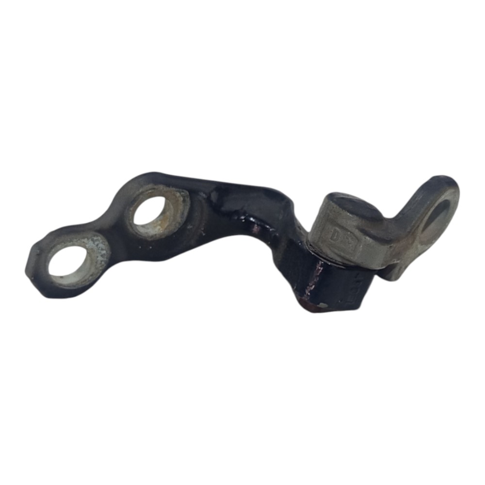 Dobradiça Inferior Porta Trasei Esque Ford Focus 2008 A 2013 5