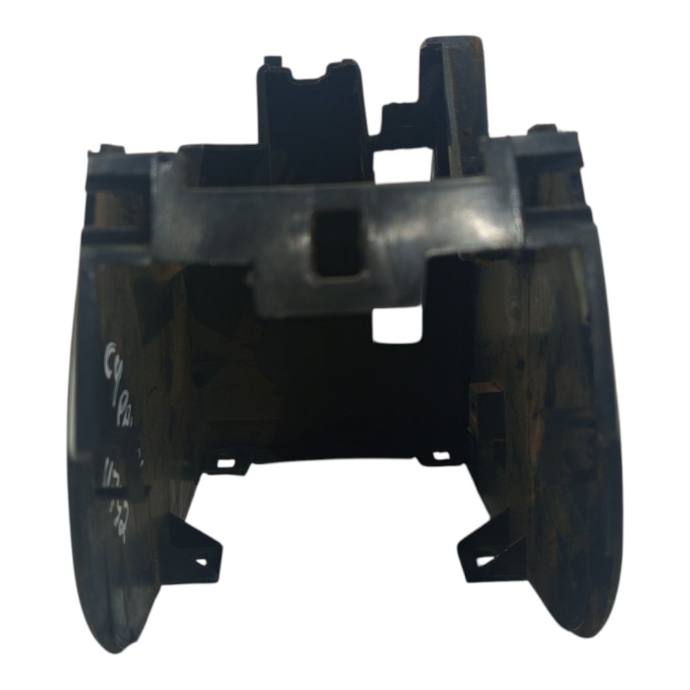 Moldura Console Central Apoio Braço C4 Pallas 2007 08 A 2013 5