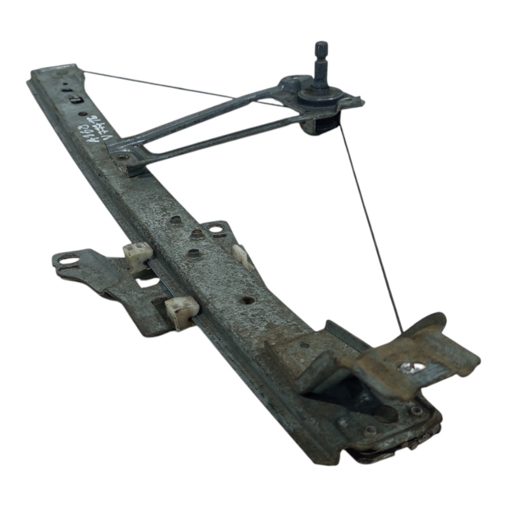 Maquina Vidro Traseiro Esquerdo Mercedes A160 1995 A 2005 7