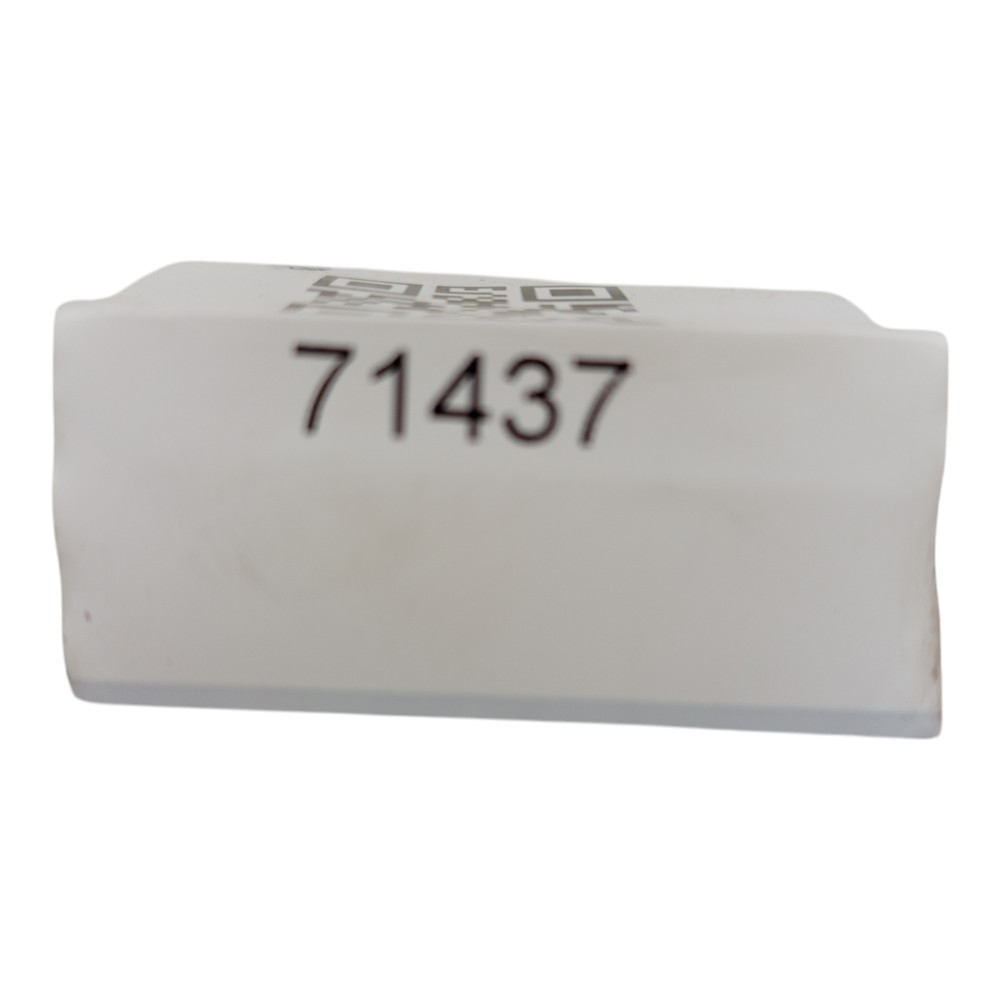 Mondura Coluna Central Esquerdo Fiat Punto 2009 2010 A 2015 8