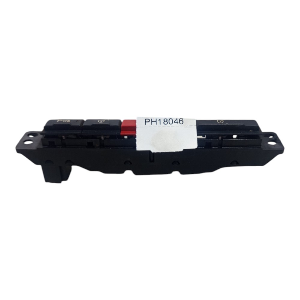 Comando Botão Pisca Alerta Freelander 2 2006 A 2014 8