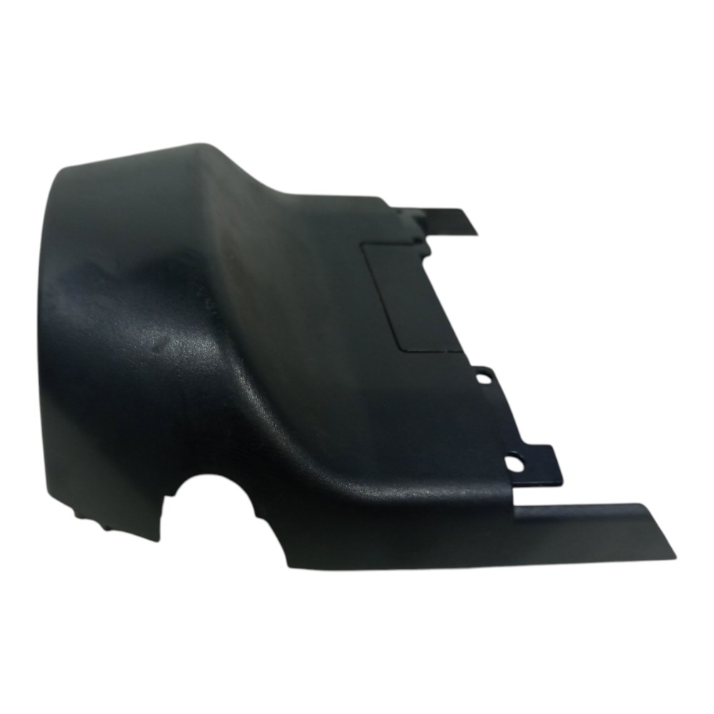Moldura Coluna Direção Bmw X1 118i 2007 2008 2009 2010 3