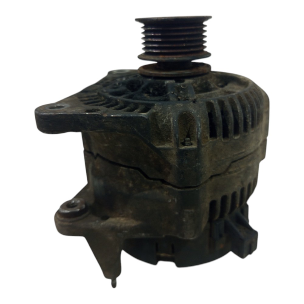 Alternador Volkswagen Gol G3 19A 95 A 98  028903025 4