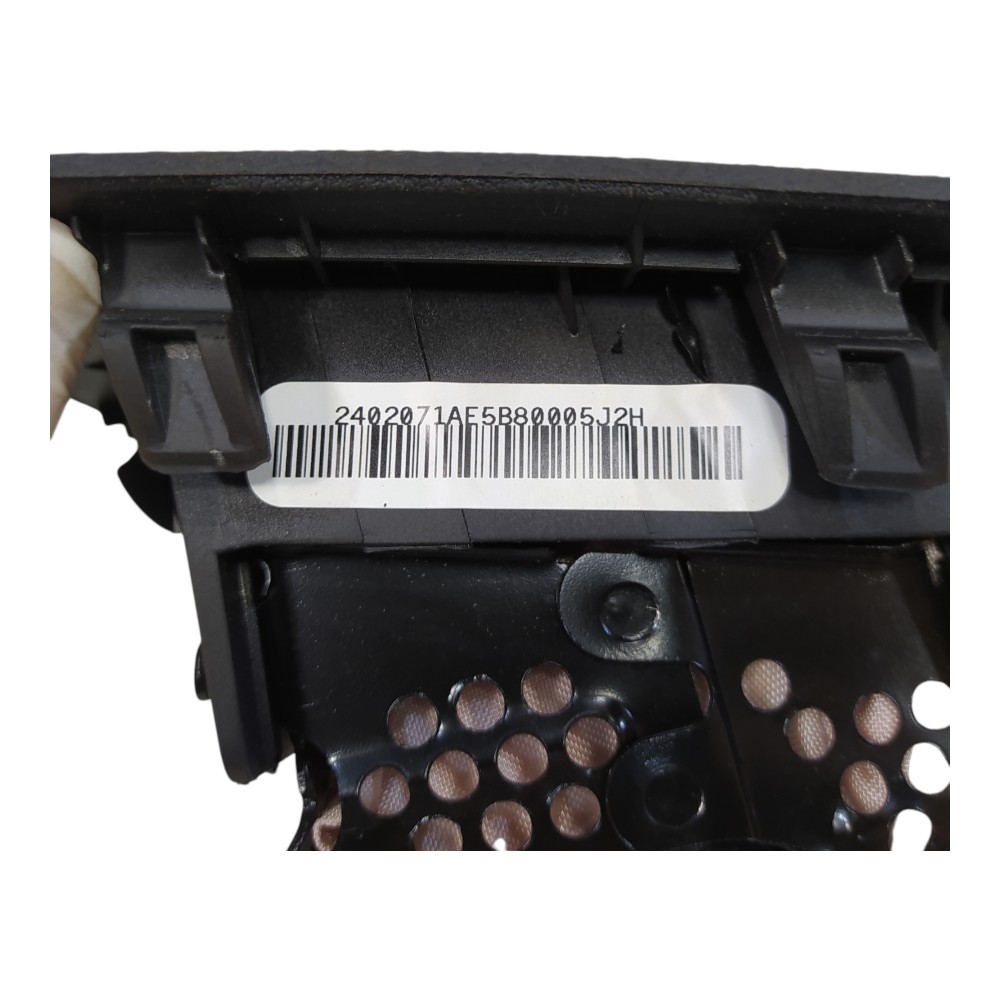 Airbag dianteiro direito fusion 559 kd1 7