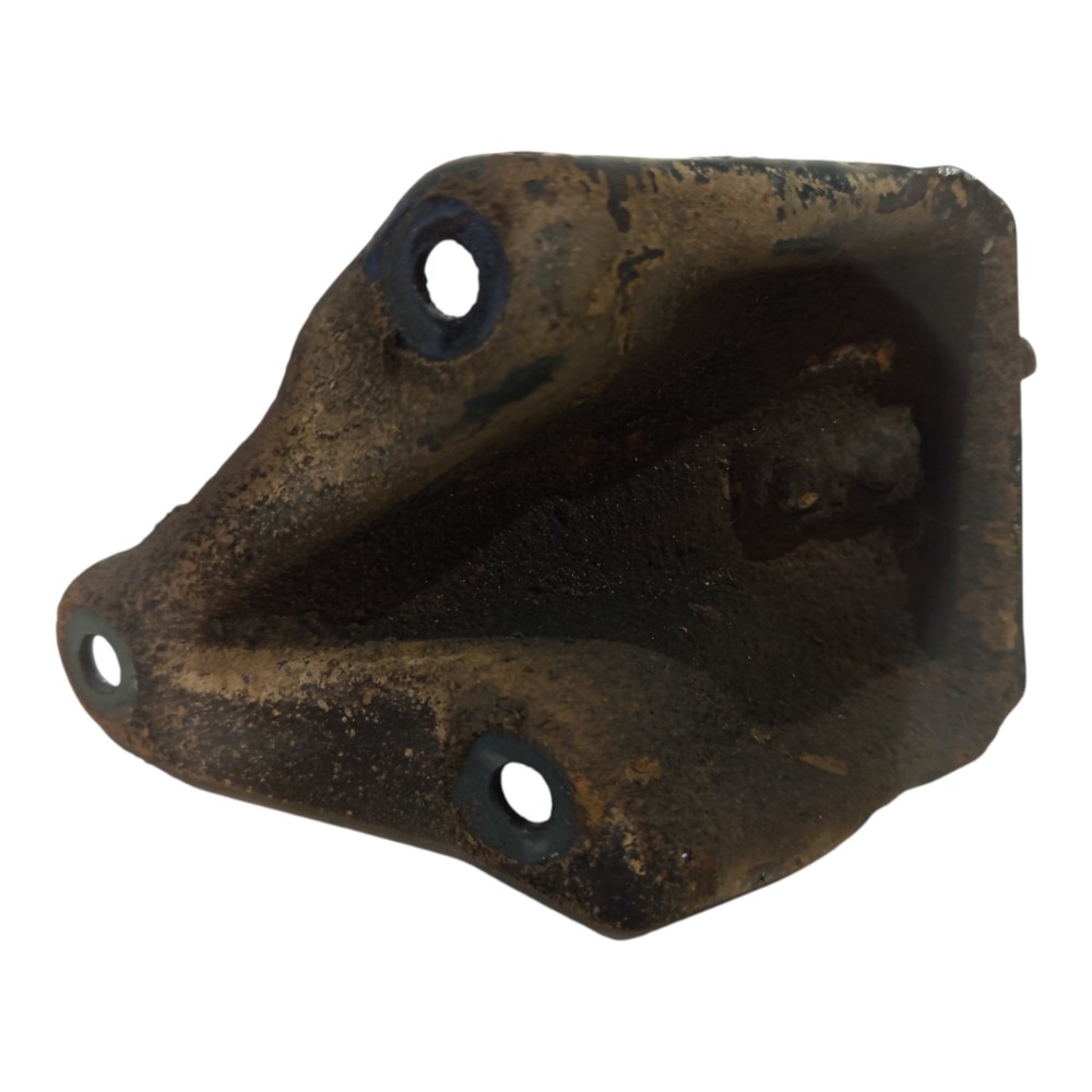 Suporte Coxim Motor Esquerdo Vw Gol 1.0 2003 2004 A 2012 3