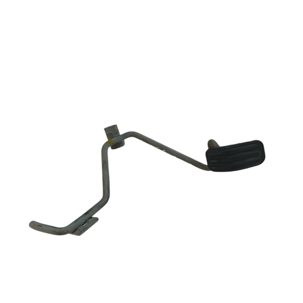 Pedal Acelerador Peugeot 206 2000 2001 2002 A 2008 3
