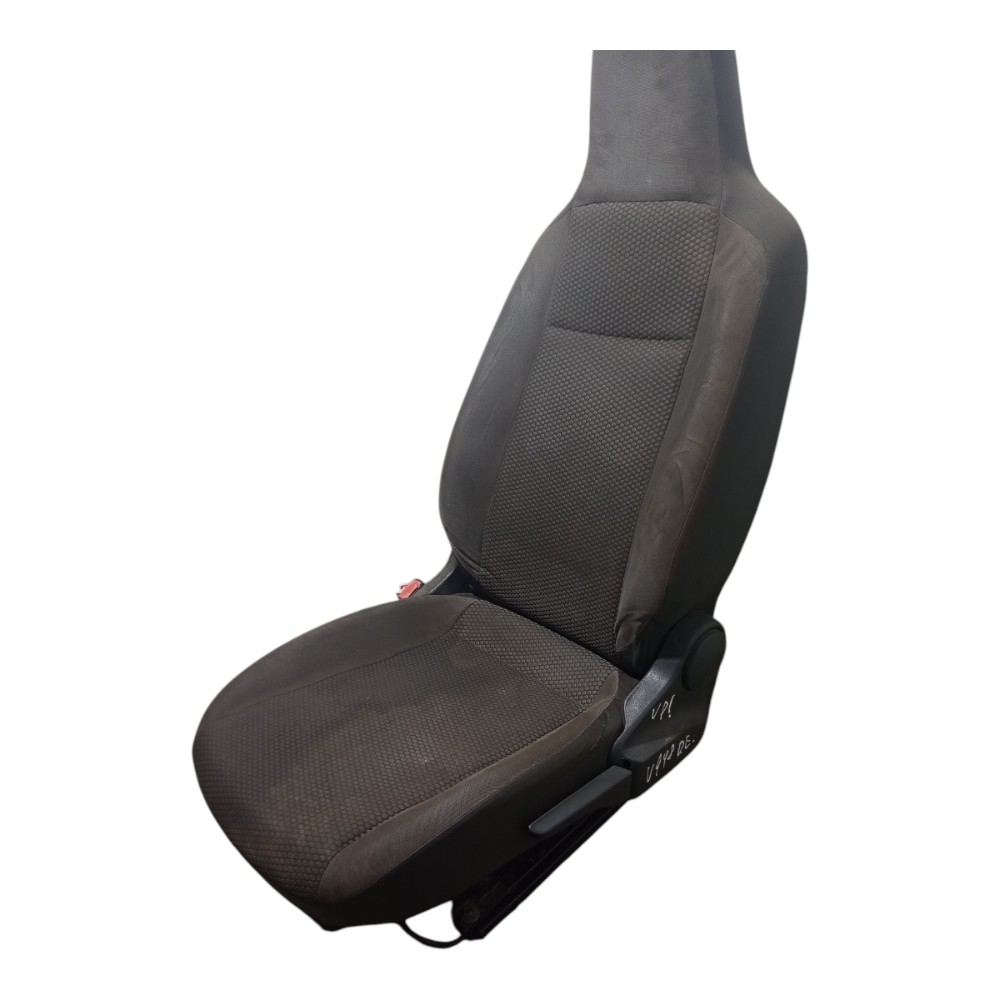 Banco Dianteiro Esquerdo Motorista Volkswagen Up 2014 A 2021 4