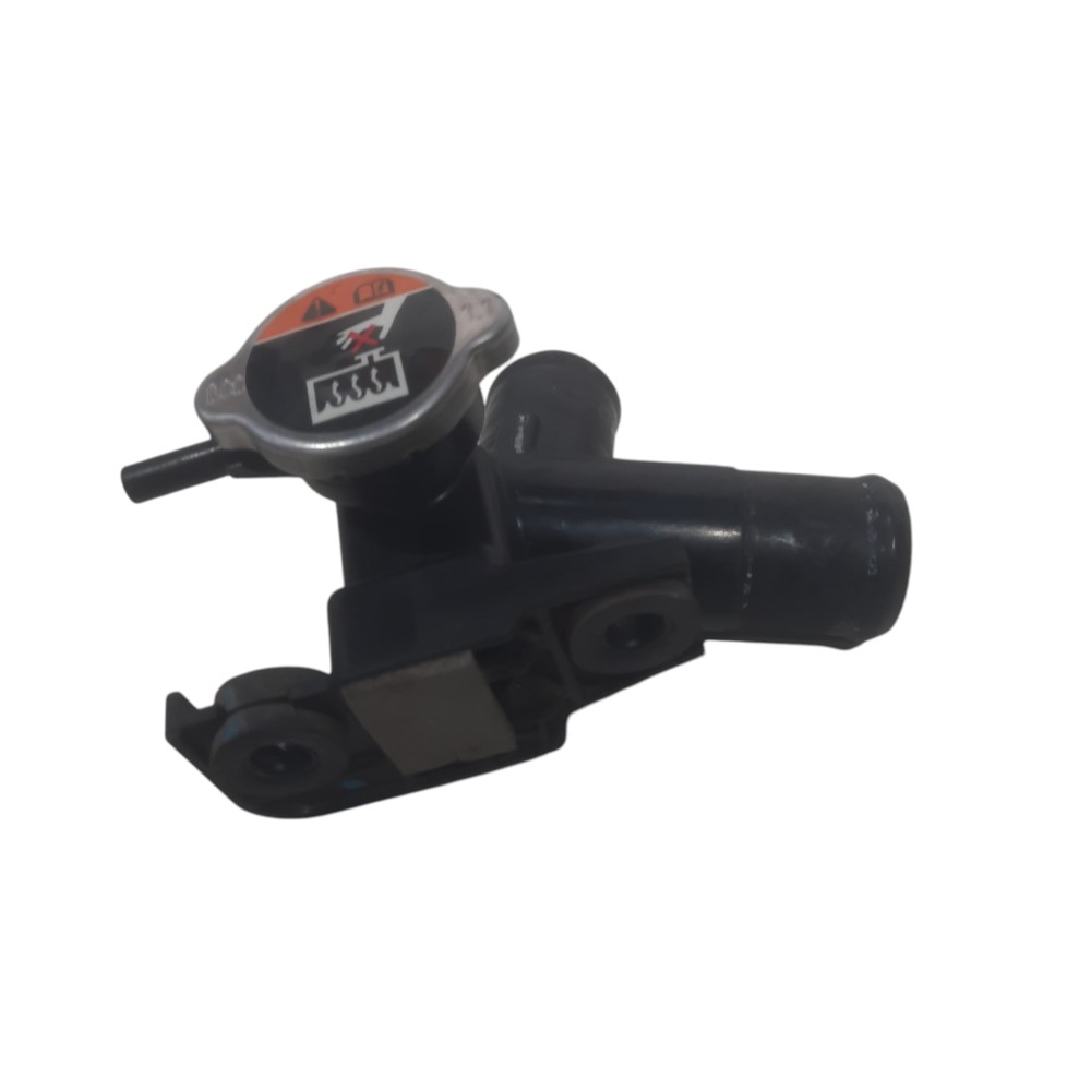 Flage Bocal Radiador Hyundai Creta 2.0 2017 A 2021 1