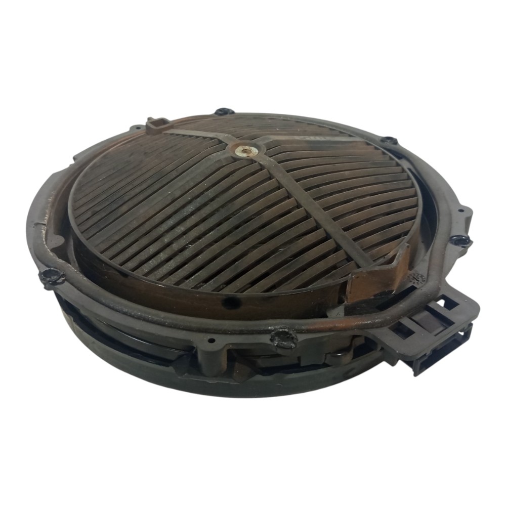 Alto Falante Dianteira Direita Porsche Cayenne 2003 A 2010 4