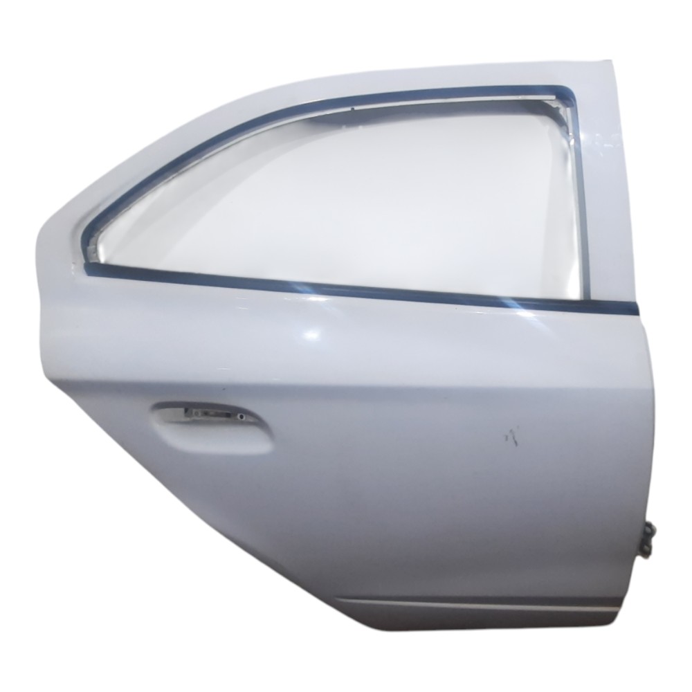Porta Traseira Direita Gm Onix Prisma 2013 2014 2015 A 2020 1