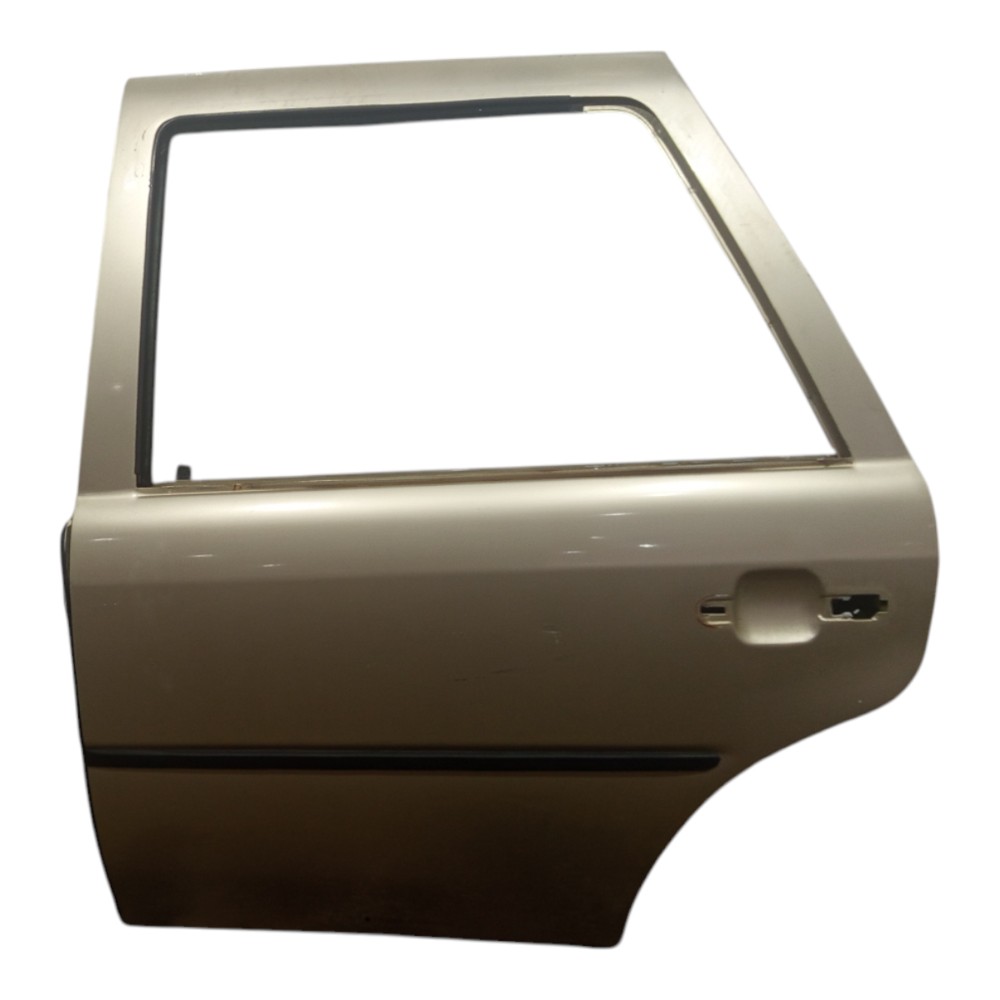 Porta Traseira Esquerda Volkswagen Gol G3 1995 1996  A 2005 1