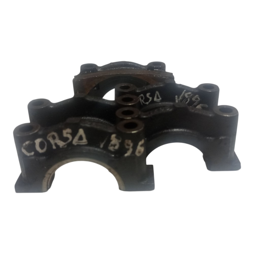 Jogo Mancal 0,25 Gm Chevrolet Corsa 1.0 8v 1994 1995 A 2002 7