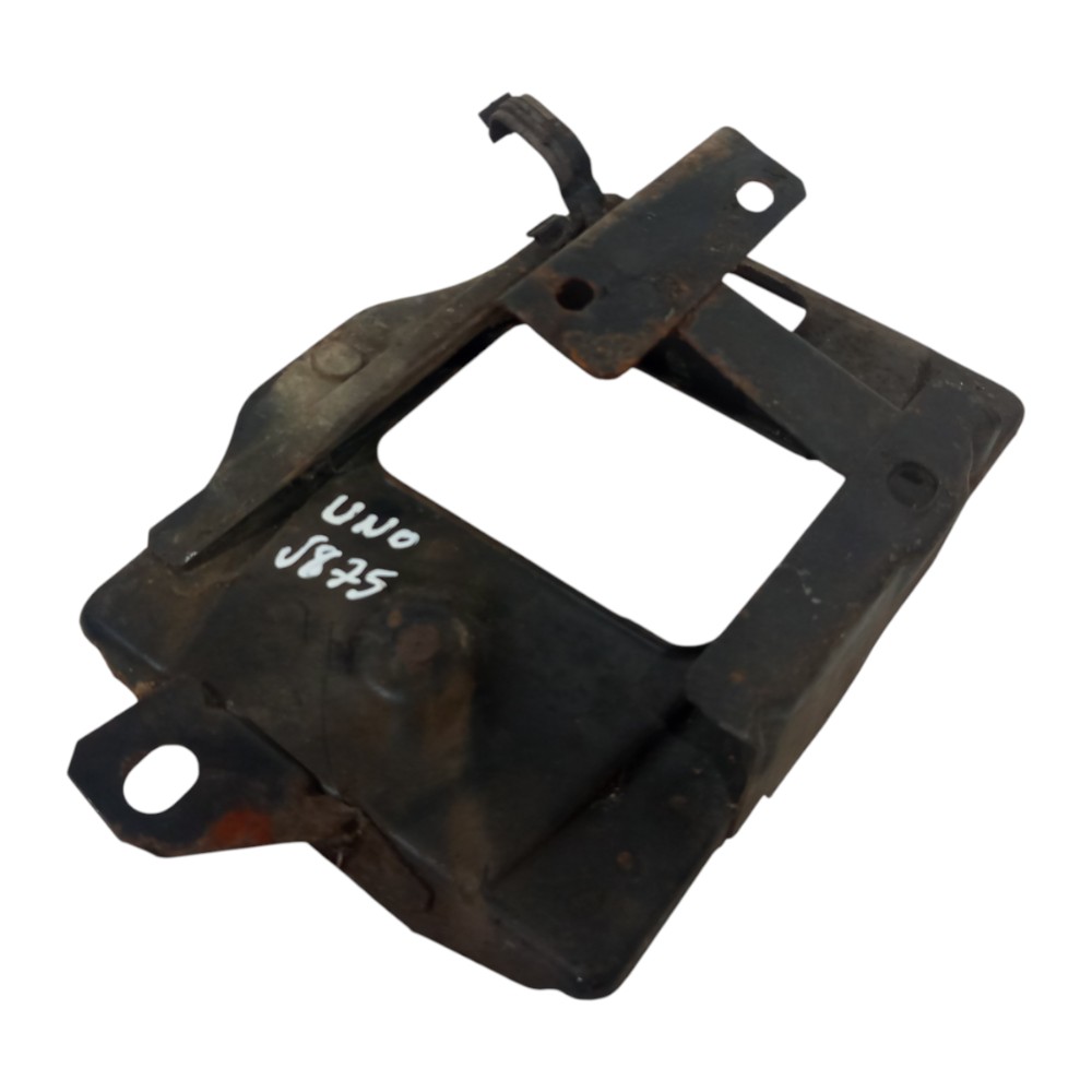 Suporte Bateria Fiat Uno 1.0 8v Fiasa 1992 1993 1994 A 2002 6